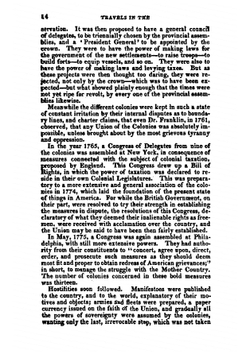 Travels in North America in the Years 1827 and 1828. Volume 2 | Basil Hall