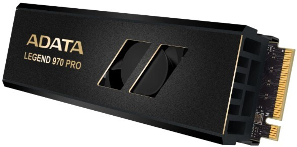 Накопитель SSD M.2 2280 ADATA Legend 970 Pro 2048 ГБ
