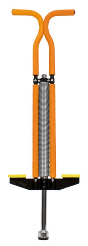 Погостик Ecobalance Maxi, цвет оранжевый