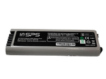 Аккумулятор для Yokogawa SPS BDR-15 Grey