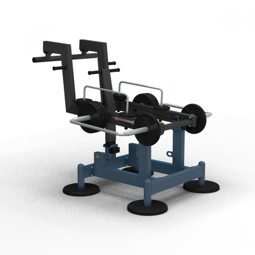 Приседание