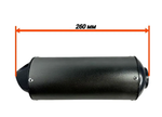 Глушитель KAYO 125