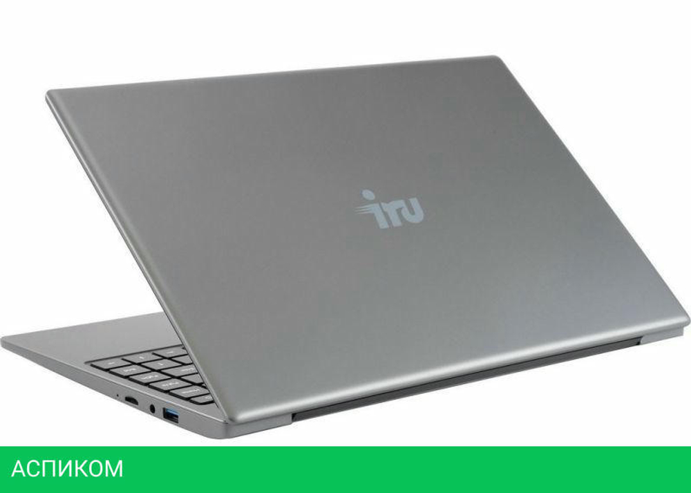 Ноутбук iRU Tactio 14ALH 2059058