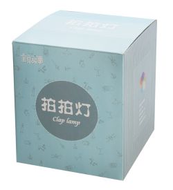 GAEM Home MF- 28/2 Фигурка с подсветкой «Котенок»