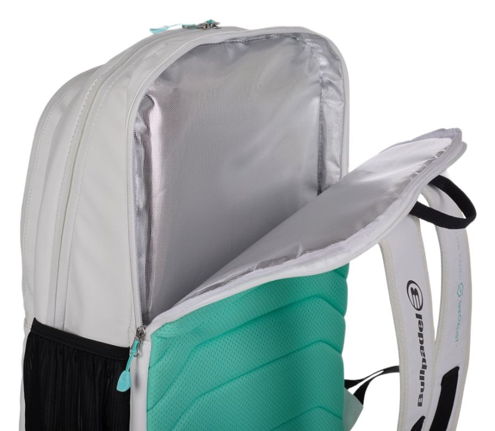 Ракетка для падел тенниса Bullpadel Vertex Pack 04 - white