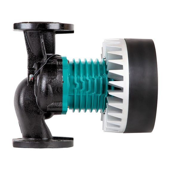 Насос циркуляционный Shinhoo MEGA S 65-12F — (2)