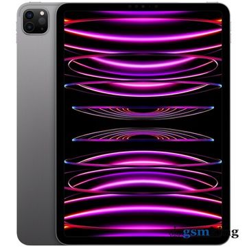 Apple iPad Pro 11-inch M2 2022 128Gb Wi-Fi Space Gray MNXD3