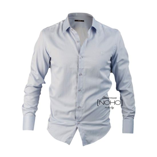 Образ модного мужчины — 2015