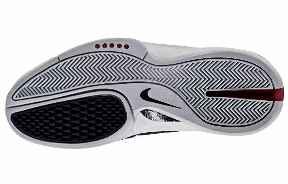 Кроссовки Nike 2K4 Zoom Huarache Usa