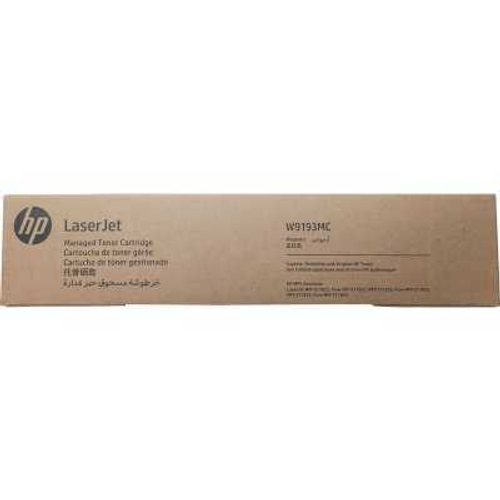 Картридж HP W9193MC