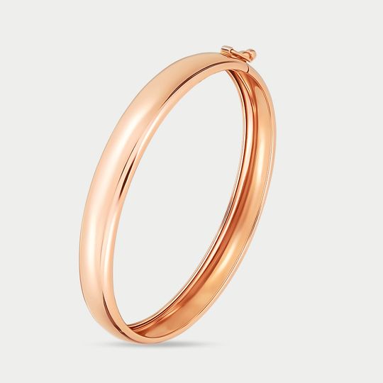 Браслет золотой