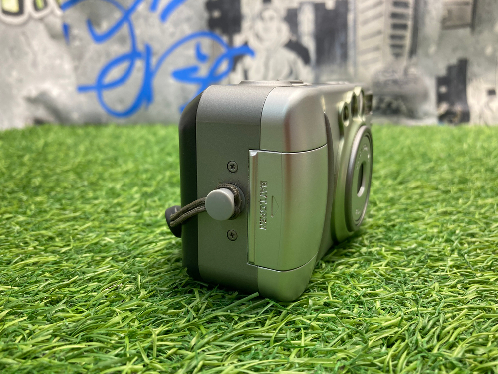Canon Prima Zoom 90u