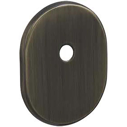 Накладка на шток цилиндра ESC.O.SF/OV.474 (ESC 474) AB зелёная бронза