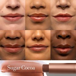 fresh Sugar Tinted Lip Treatment - Тонизирующий увлажняющий бальзам для губ, 4,3 g