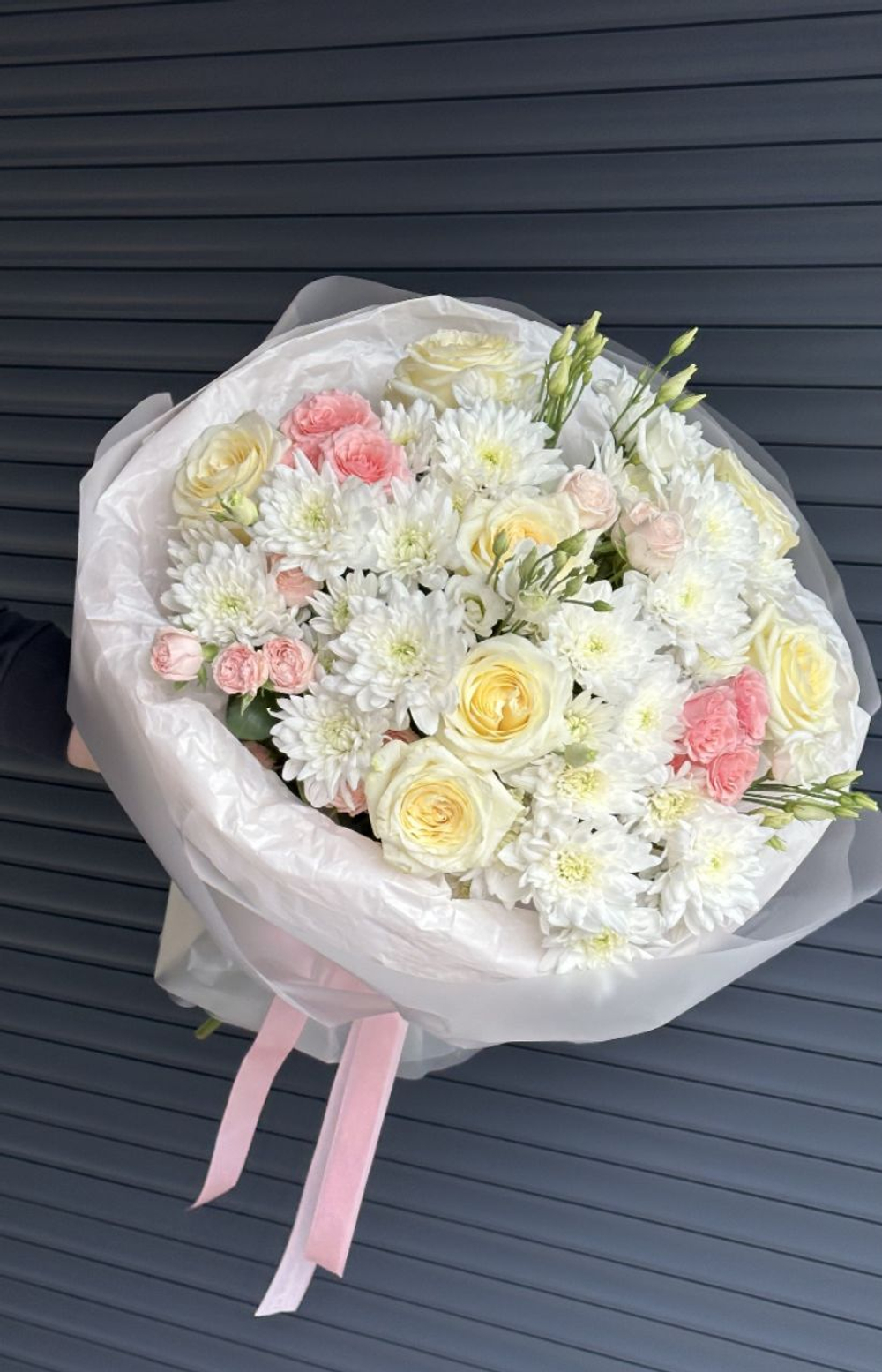 Нежность и стиль