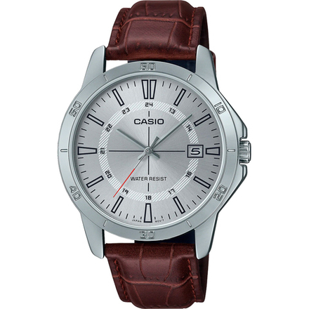 Мужские наручные часы Casio MTP-V004L-7C