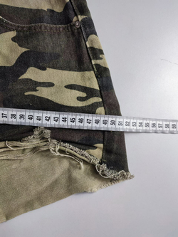 Шорты Elardis джинсовые 46 размер