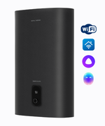 Водонагреватель Royal Thermo RWH 30 Smalto Inverter Grafit