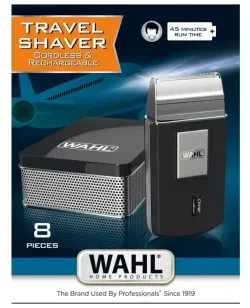 Дорожная бритва Wahl Mobile Shaver 3615-0471 (3615-1016)