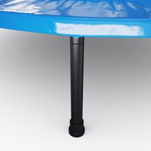 Батут DFC Kinertial 48&#39;&#39; синий