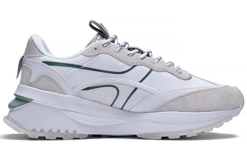 Li-Ning Fangyuan Evo