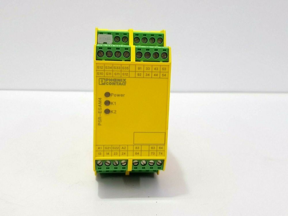 PSR-ESAM4