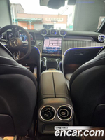 Mercedes-Benz GLC-Class X254 GLC300 4MATIC (07.2023)