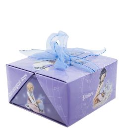 JP-25/10 Фигурка-зодиак «Весы» (Pavone)
