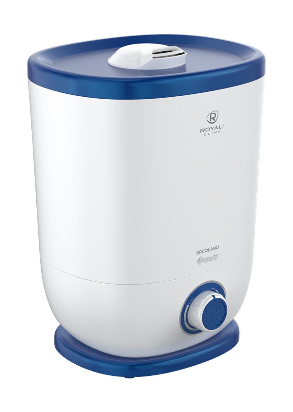 Бытовой увлажнитель серии ERCOLANO RUH-ER300/5.0M-WT