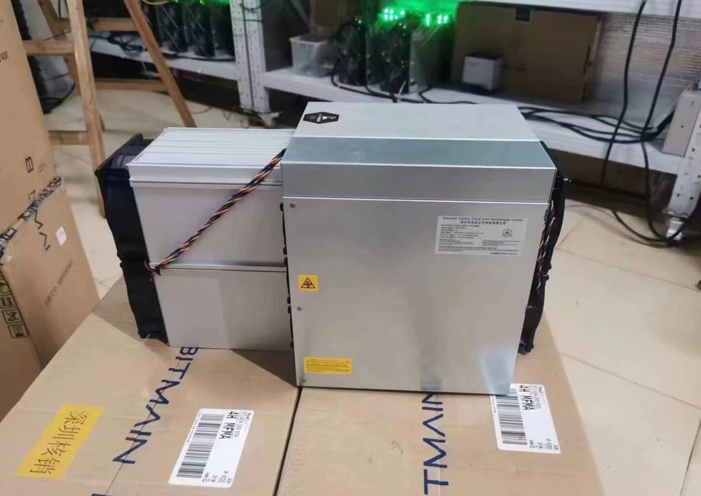Antminer E9 Pro 3680 MH/S Новый