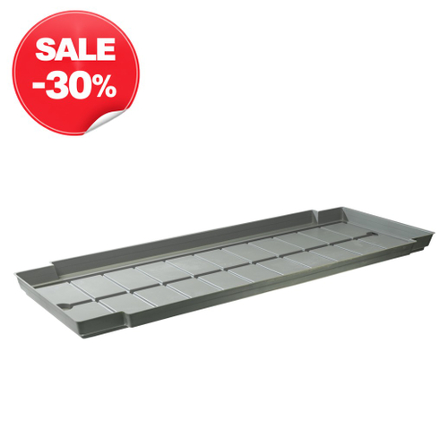 ПГК 495(425)*1230*45 под УСИЛЕННЫЙ стеллаж Л/М Ш*Д (500*1000мм)