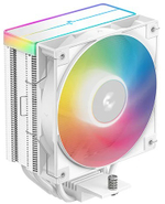 Кулер  Deepcool AG400 WH ARGB V2