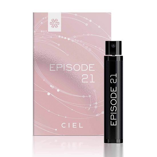 Episode 21, парфюмерная вода, 1,5 мл