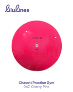 Мяч PRACTICE GYM BALL CHACOTT