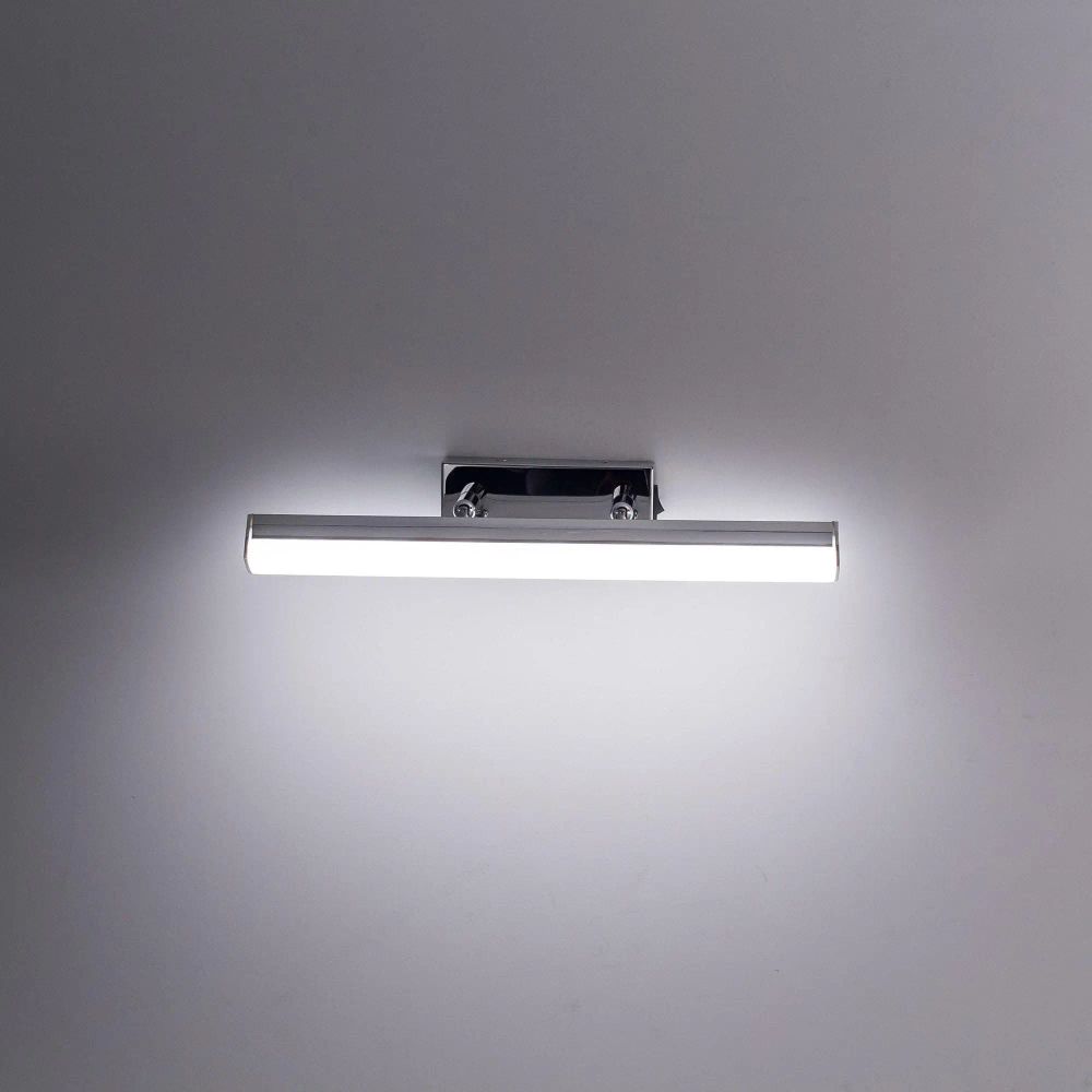 Citilux Визор CL708108 LED Подсветка с выключателем Хром