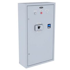 Пульт управления ZOTA Prom EMR (до 100 кВт)