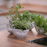 Чаша tassen kissing, 500 мл, белая