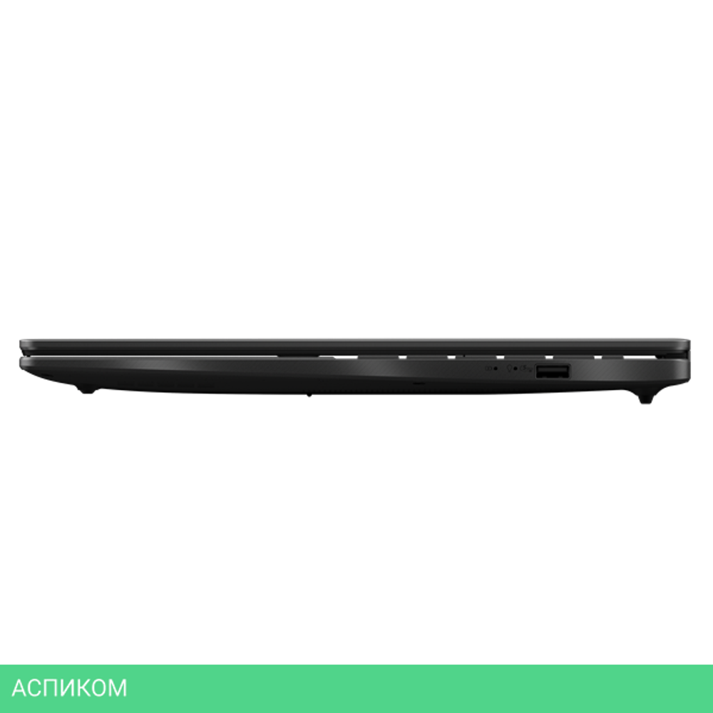 Ноутбук Asus VivoBook 16 V3607VU-RP267 Black (90NB15Q1-M00KH0)