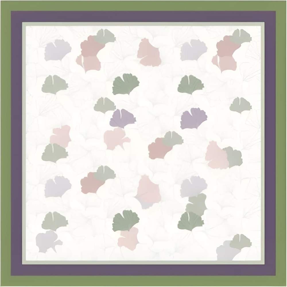 Платок 64x64 см AV-AM07301