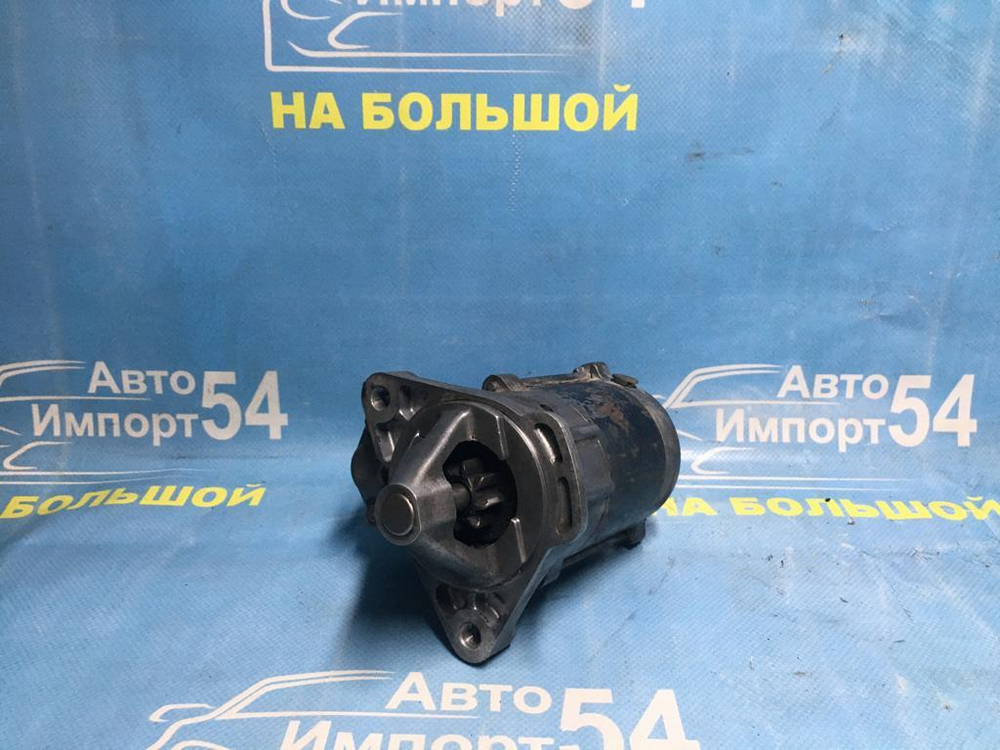 Стартер TOYOTA CAMI 2000