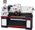 Станок токарно-винторезный Optimum OPTIturn TH 4010 400V D3402070