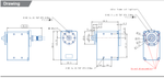 DYNAMIXEL XW540-T260-R