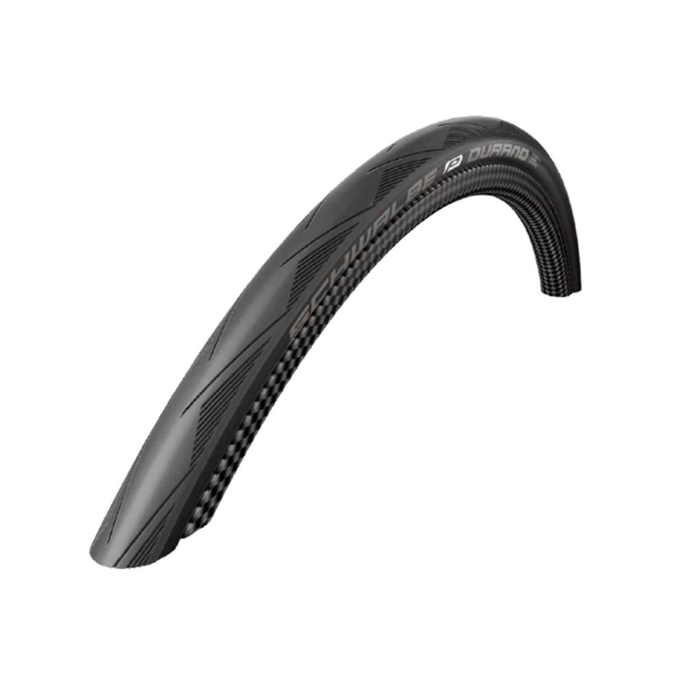 Покрышка Schwalbe DURANO RaceGuard,23-622,700х23С B/B-SK HS464 DC 11100892