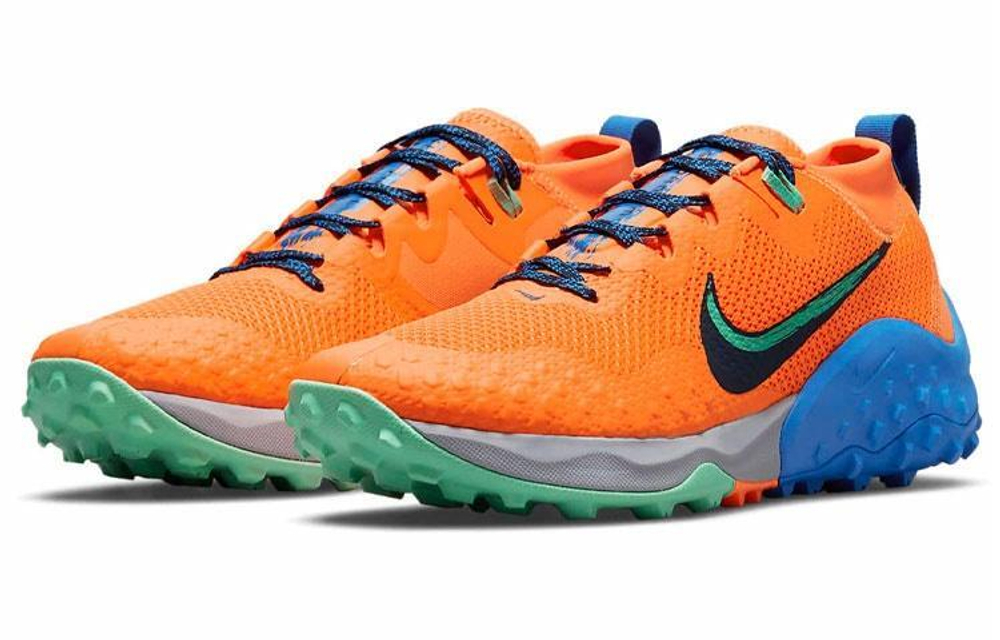 Кроссовки Nike Wildhorse 7