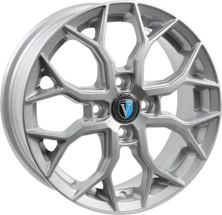 Venti 1519 6x15 4x100 ET 46 Dia 54.1 (GB)