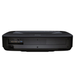 Лазерный проектор Hisense PL2SE