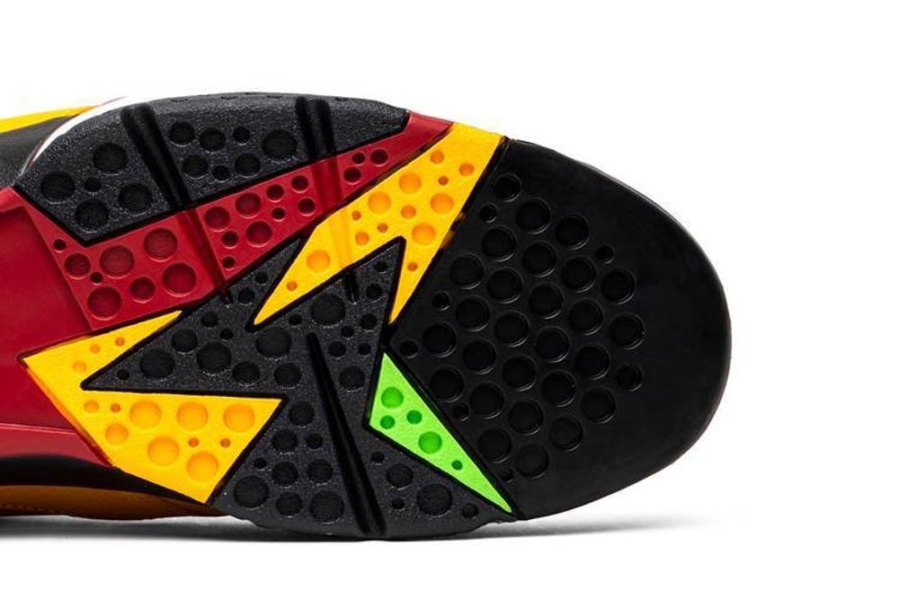 Кроссовки Jordan Air Jordan 7 Retro Low Taxi