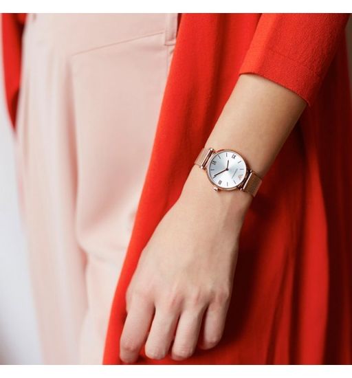 Женские наручные часы Emporio Armani AR1956