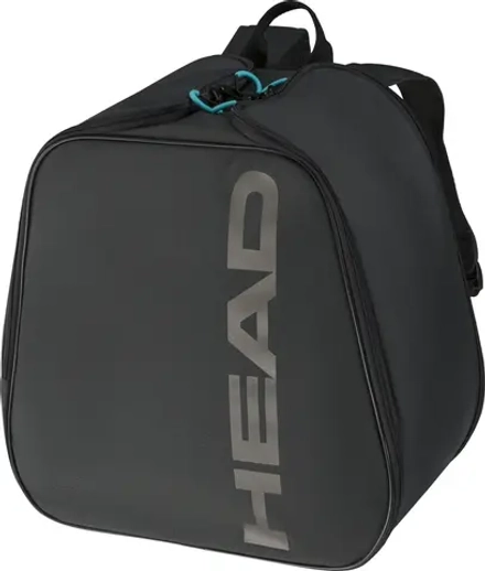 HEAD 24/25 рюкзак для горнолыжных ботинок 383084 Boot Backpack , 35 литров black/anthracite