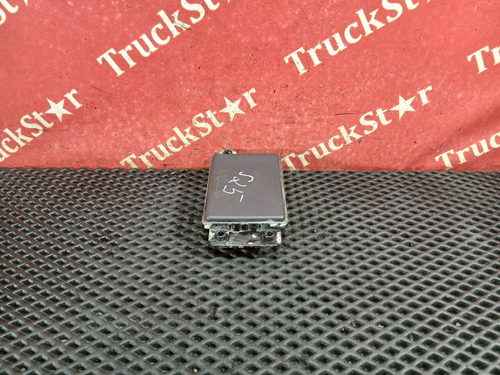 Датчик дистанции 2016г.